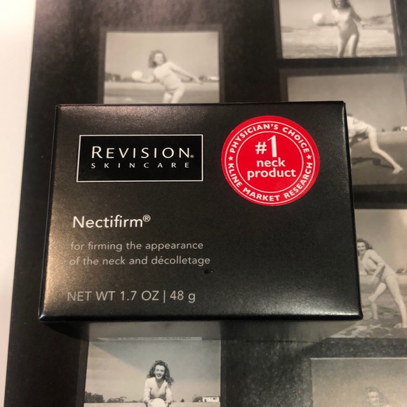 Revision Other - Revision- Nectifirm 1.7oz New